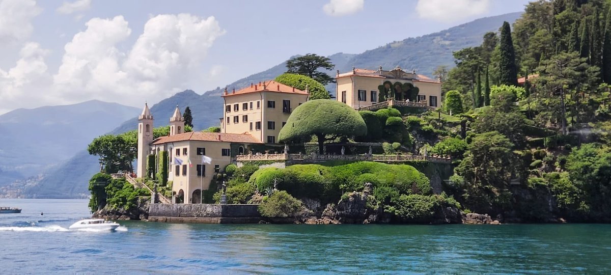 Best Lake Como Day Trip Itinerary from Milan