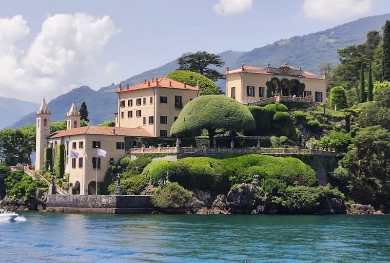 Best Lake Como Day Trip Itinerary from Milan
