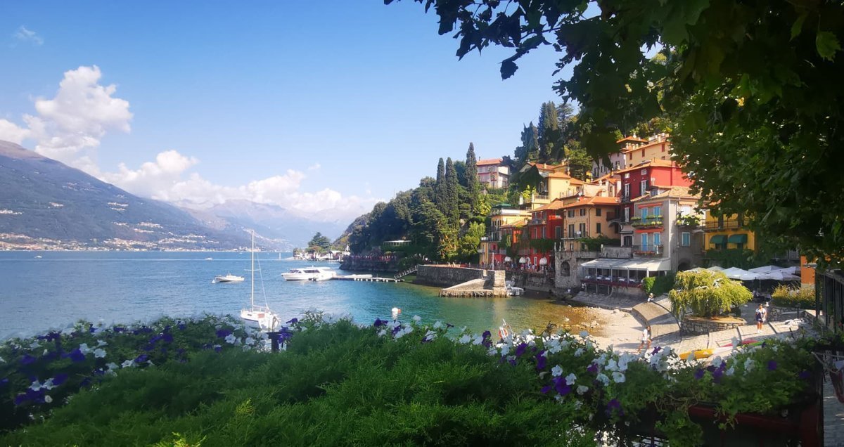 Lake Como Day Trip from Milan: guided vs self