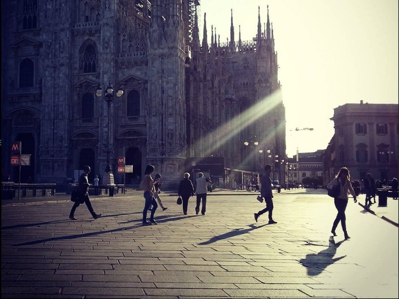 Milan Insider Guide: What to See, Where to Eat & the Best Day Trips from Milan