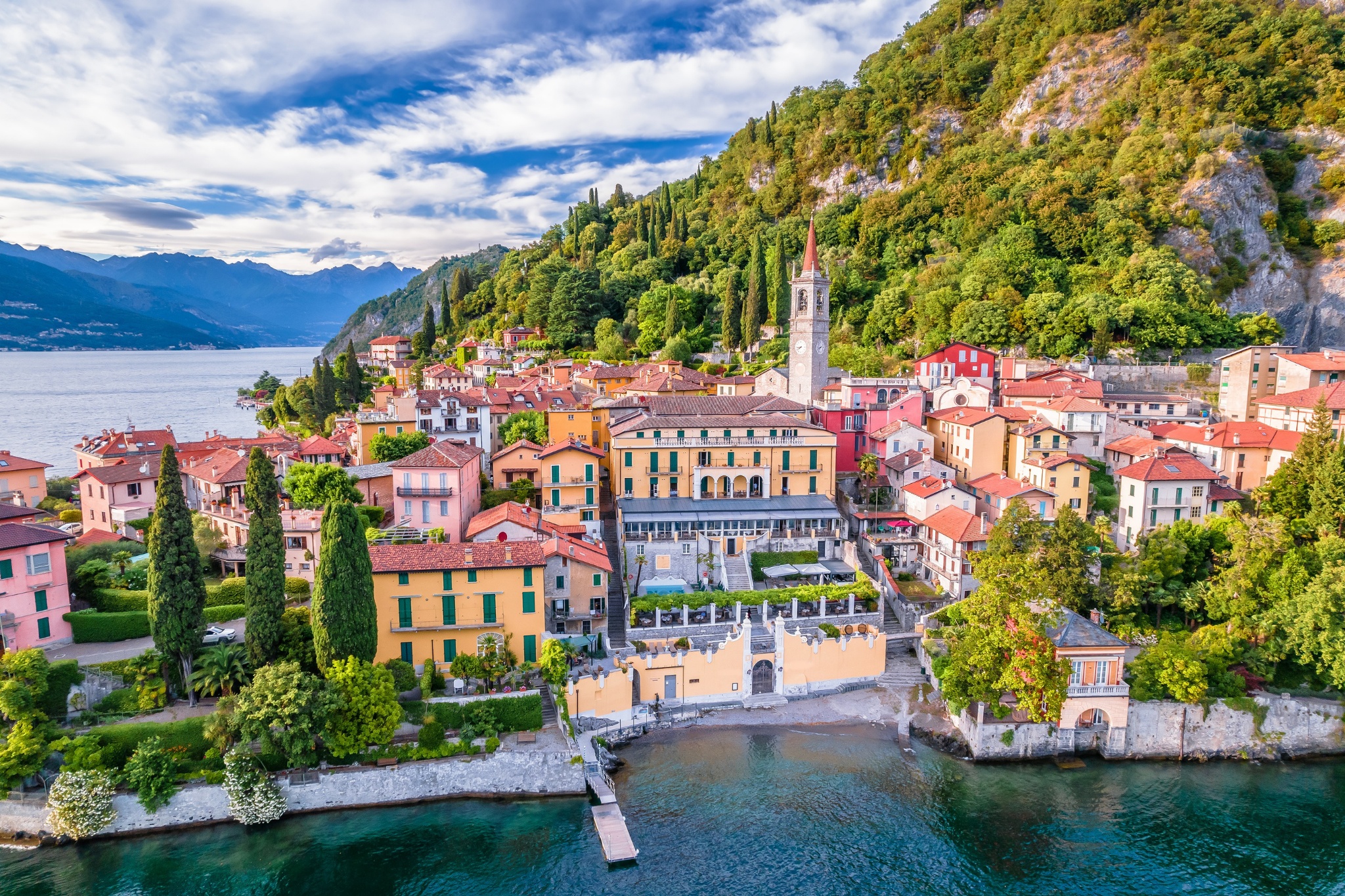 Private Lake Como Tour from Milan | Custom Itinerary, Door-to-Door