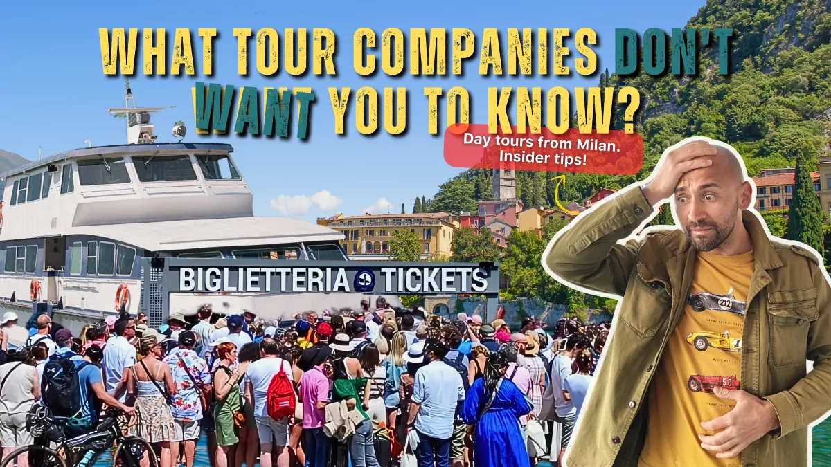 Oleg and Stefano - Abroads Tours