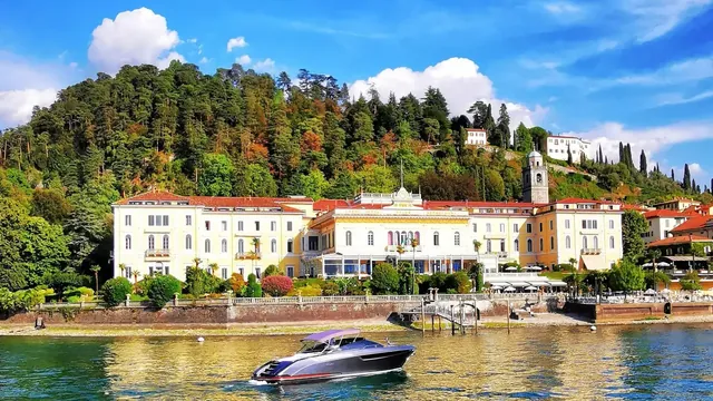 Discover Italy like a Local