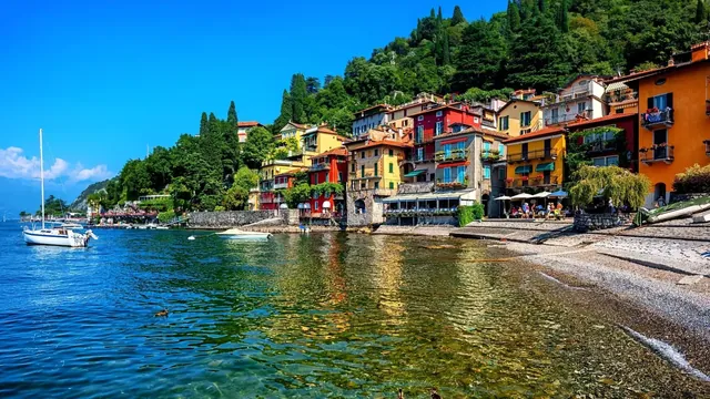 Discover Italy like a Local