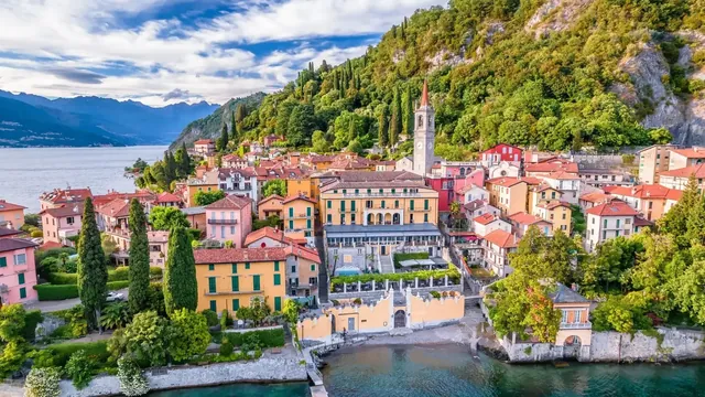 Discover Italy like a Local