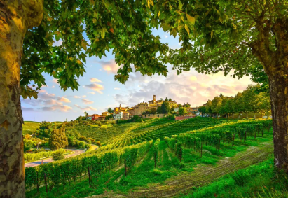 Lake Como small group tour experience