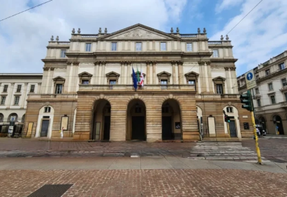 Lake Como small group tour experience